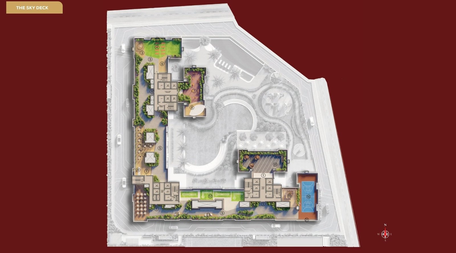 Dosti-604-Sky-Deck-floorplan